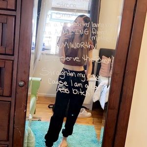 Meet your Posher, Emma